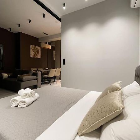 Lucky Central Home #22 Vipgreece Atena Exterior foto