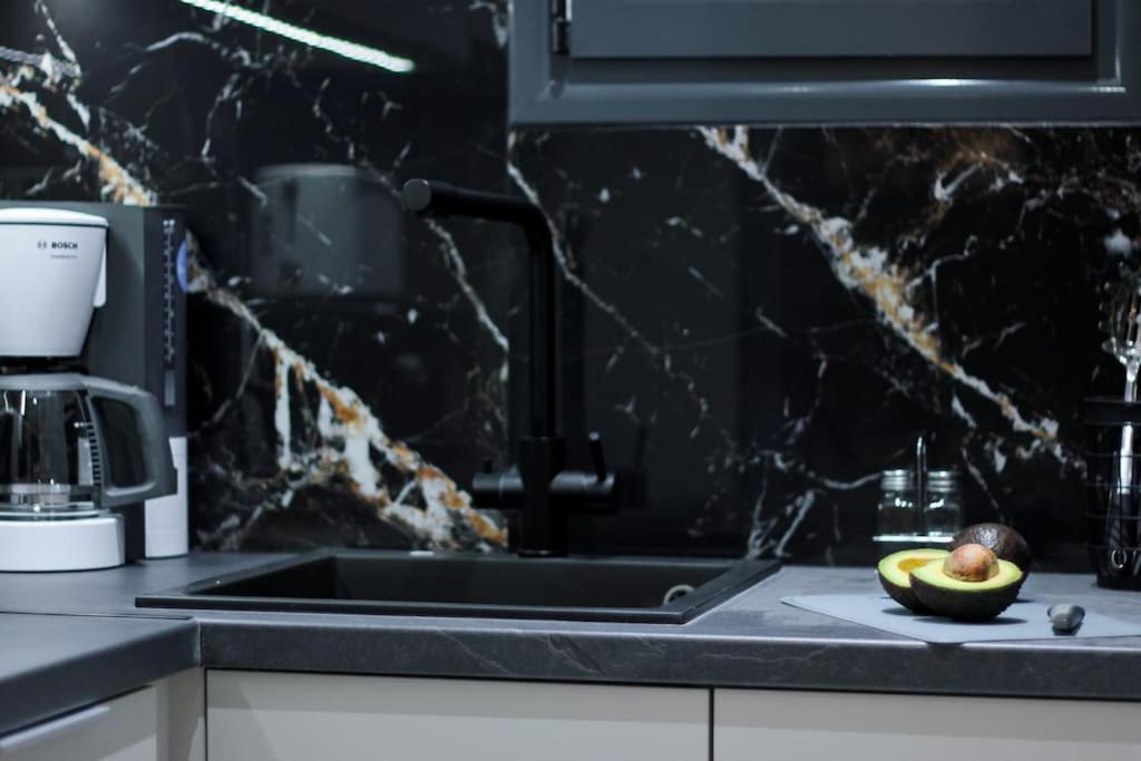 Lucky Central Home #22 Vipgreece Atena Exterior foto