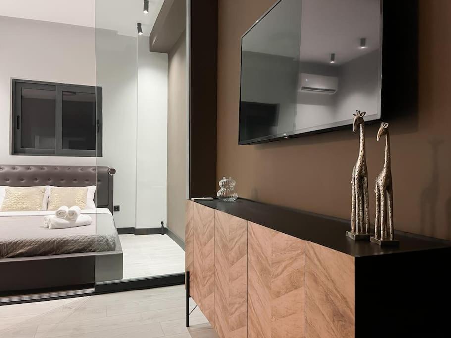Lucky Central Home #22 Vipgreece Atena Exterior foto