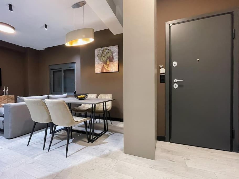 Lucky Central Home #22 Vipgreece Atena Exterior foto