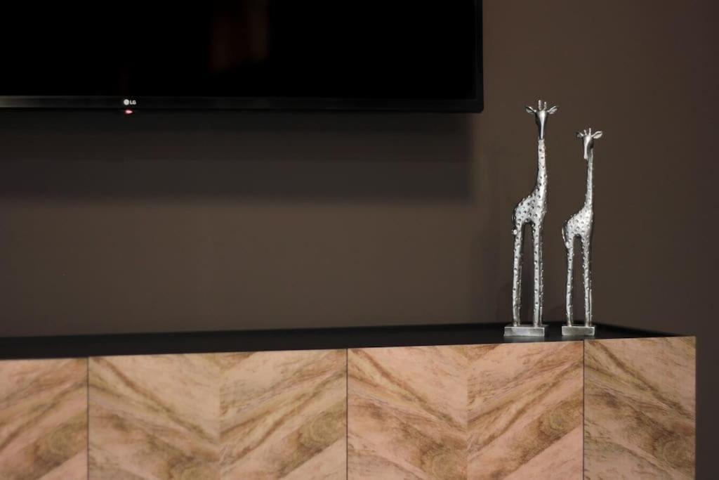 Lucky Central Home #22 Vipgreece Atena Exterior foto