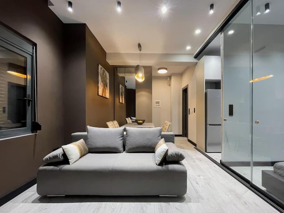 Lucky Central Home #22 Vipgreece Atena Exterior foto