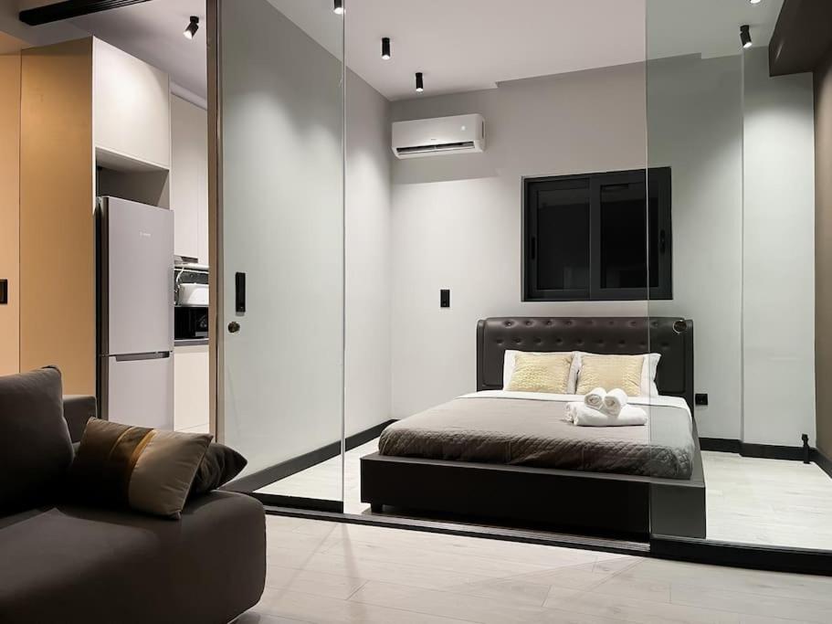 Lucky Central Home #22 Vipgreece Atena Exterior foto