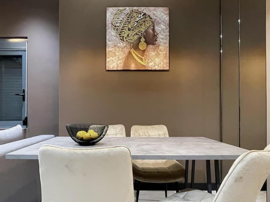 Lucky Central Home #22 Vipgreece Atena Exterior foto